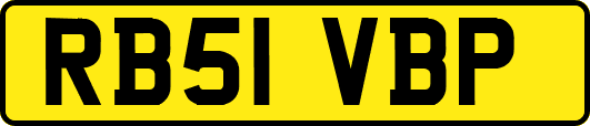 RB51VBP