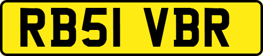 RB51VBR