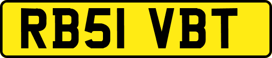 RB51VBT