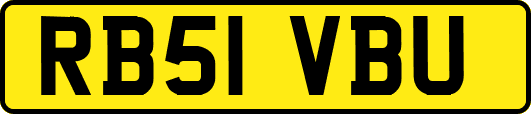 RB51VBU