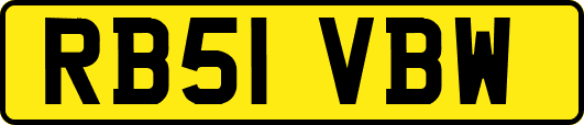 RB51VBW