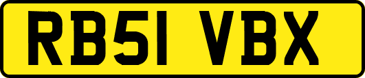 RB51VBX