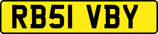 RB51VBY