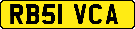 RB51VCA