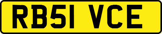 RB51VCE