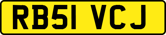 RB51VCJ