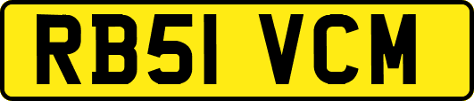 RB51VCM