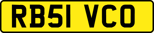 RB51VCO