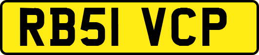 RB51VCP