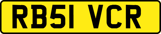 RB51VCR