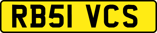 RB51VCS