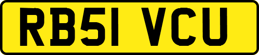 RB51VCU