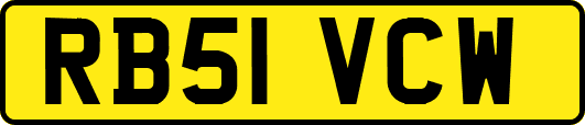 RB51VCW