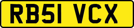 RB51VCX