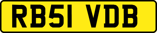 RB51VDB