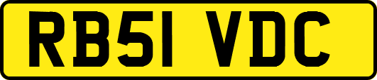 RB51VDC