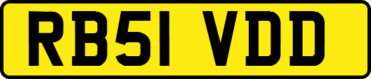 RB51VDD