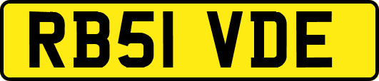 RB51VDE