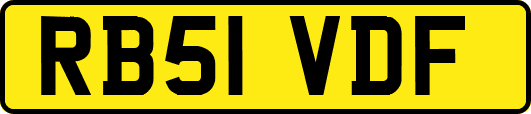 RB51VDF