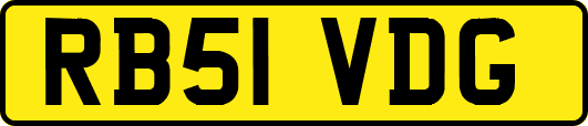 RB51VDG