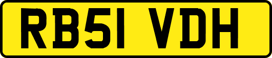 RB51VDH