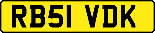 RB51VDK