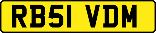 RB51VDM