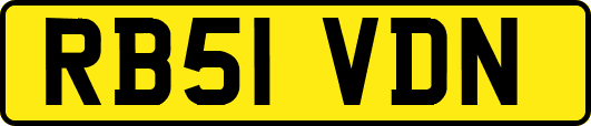 RB51VDN