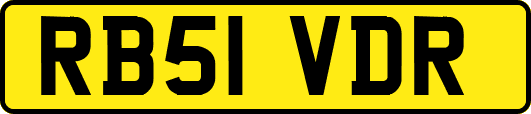 RB51VDR