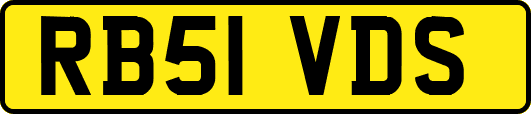 RB51VDS