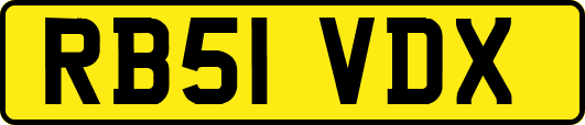 RB51VDX