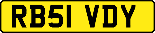 RB51VDY