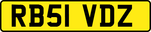 RB51VDZ