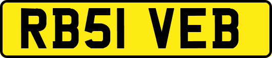 RB51VEB