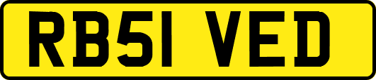 RB51VED