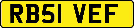 RB51VEF