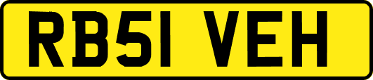 RB51VEH