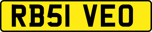 RB51VEO