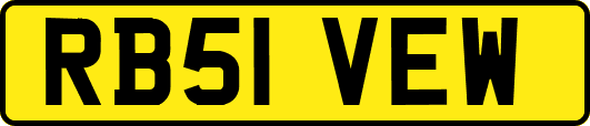 RB51VEW