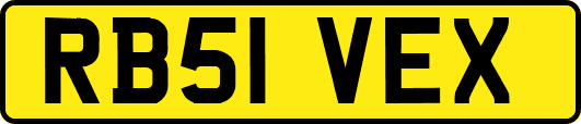 RB51VEX