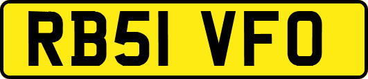 RB51VFO