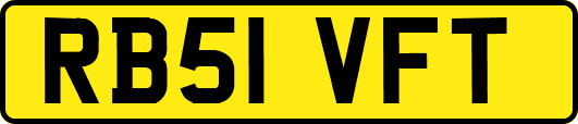 RB51VFT