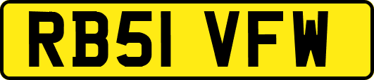 RB51VFW