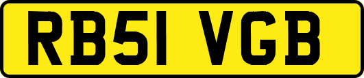 RB51VGB