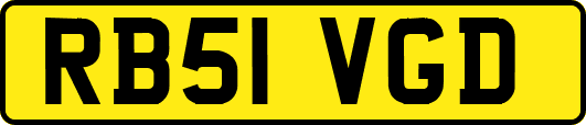 RB51VGD