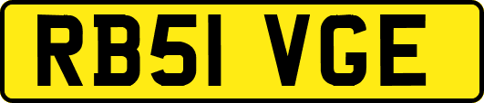 RB51VGE