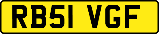 RB51VGF