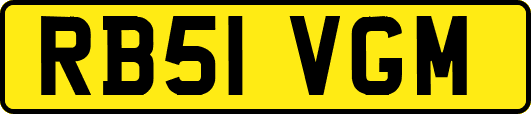 RB51VGM