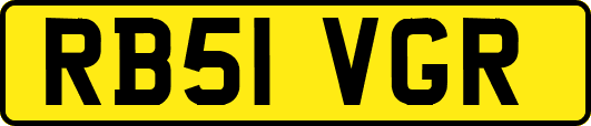 RB51VGR