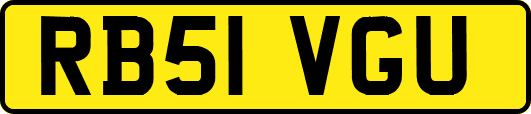 RB51VGU